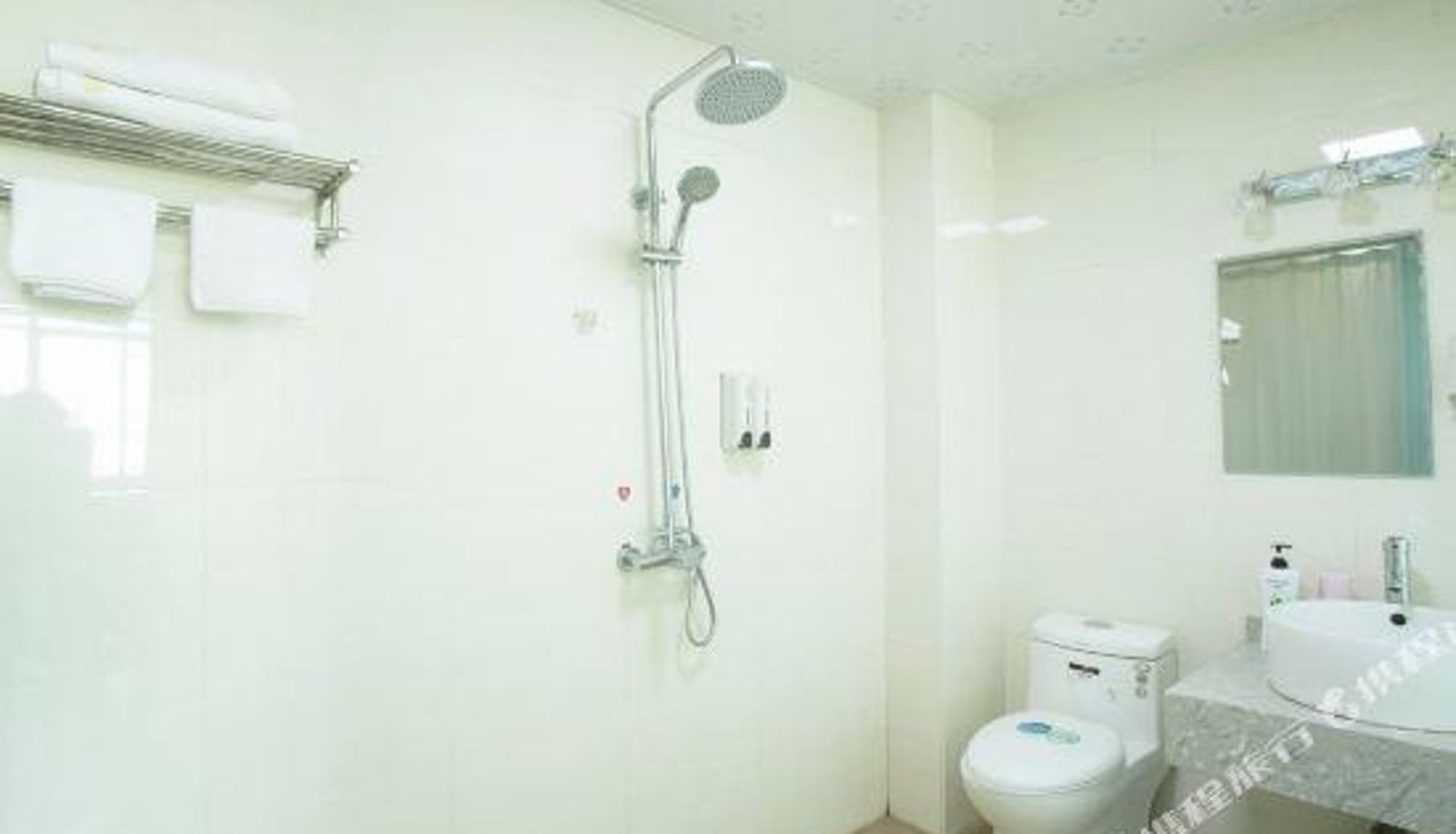 Room - Sofina Hotel Huizhou