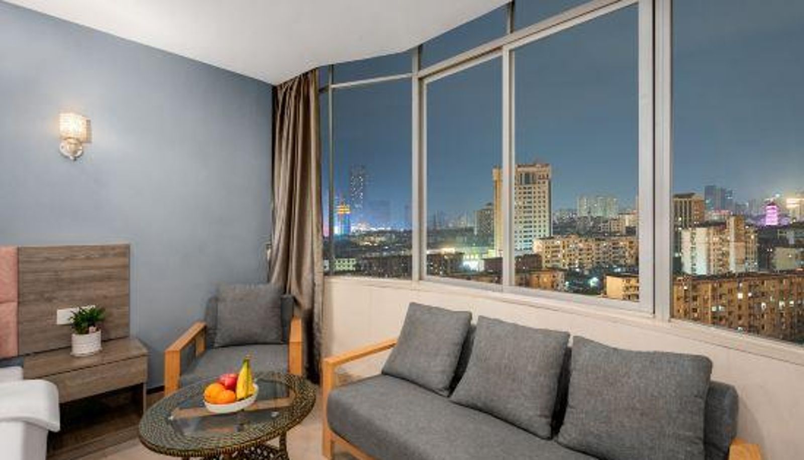 Room - Sofina Hotel Huizhou