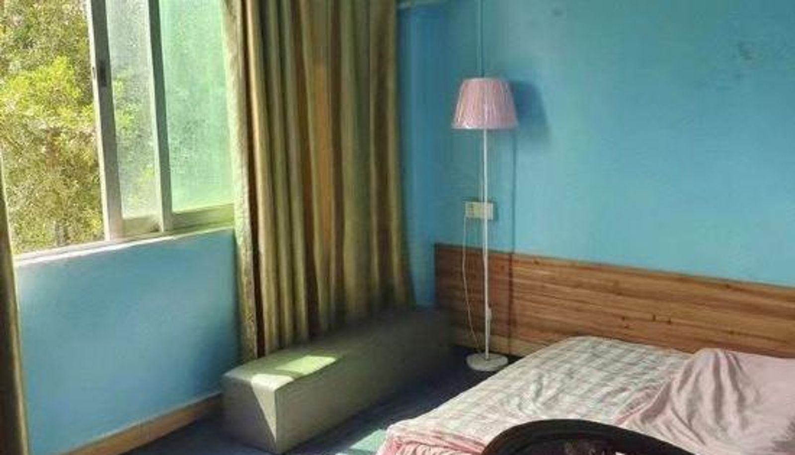 Room - Aolanhemu Hotel