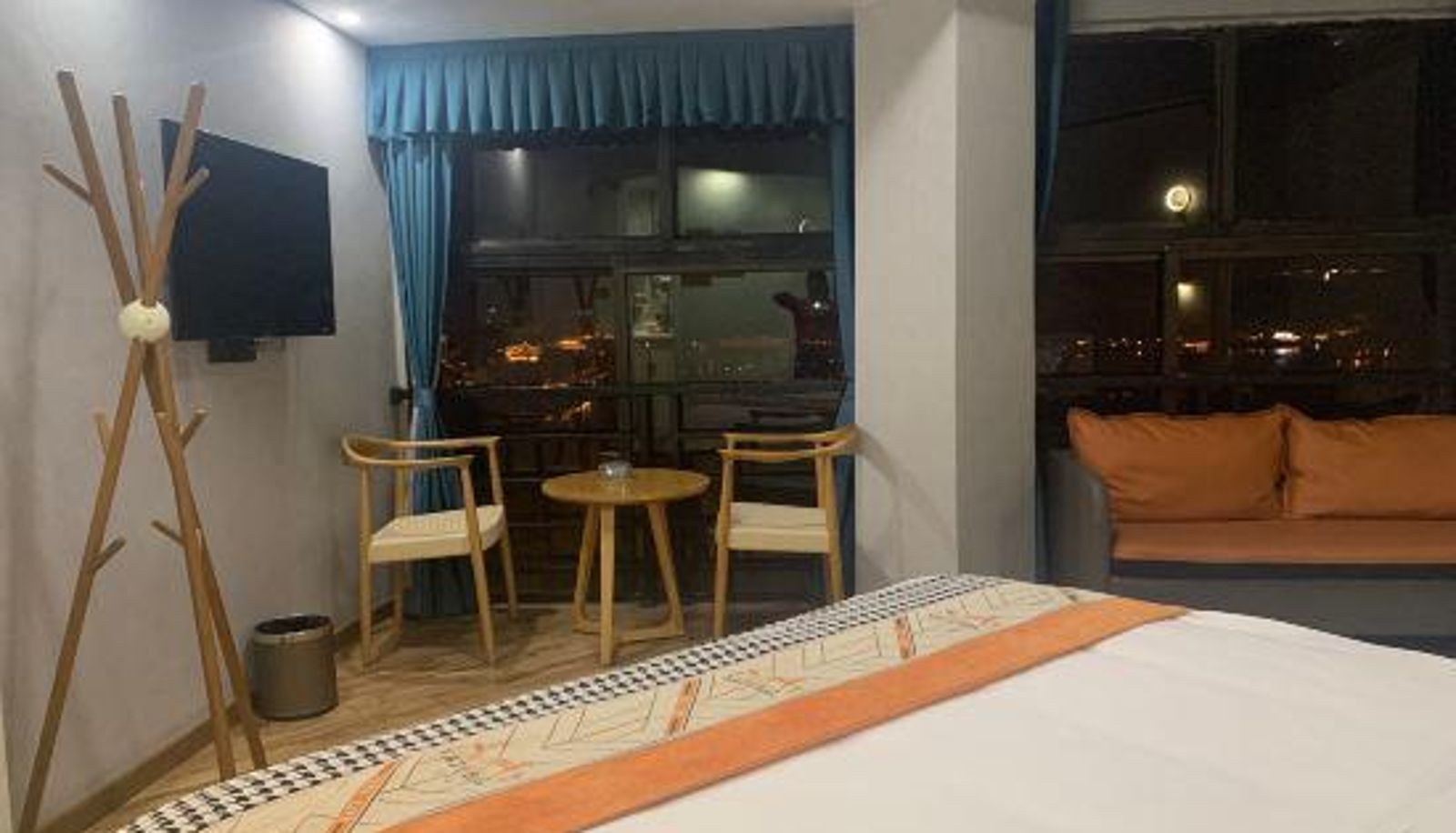 Business-Zimmer - Xihu Zeai Home