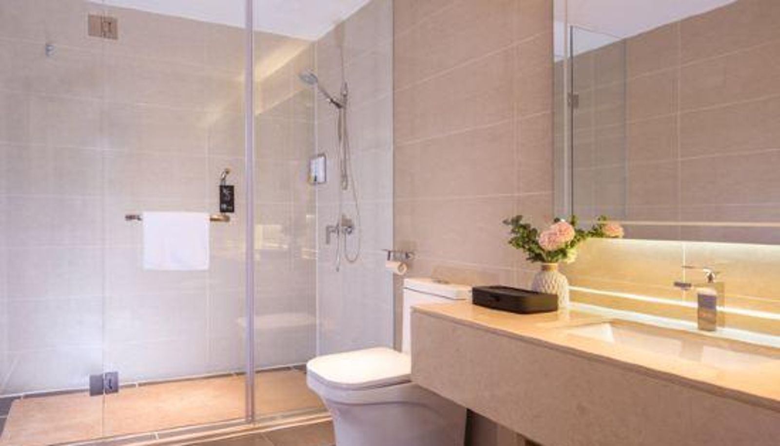Pokój typu business - City Convenience Hotel (Ganghui Shopping Center)