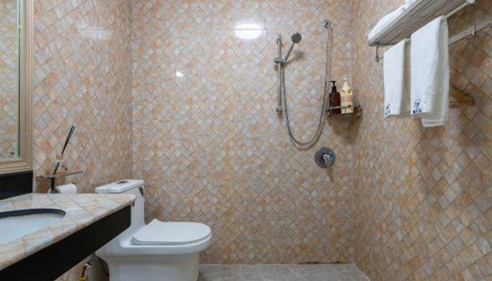 Business room - YaFang Hotel (Huizhou Jiangbei Kaisa Branch)