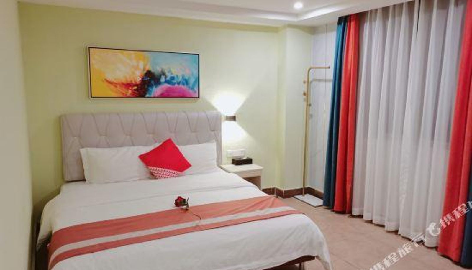 Habitación - Huizhou Jinlihua Hotel
