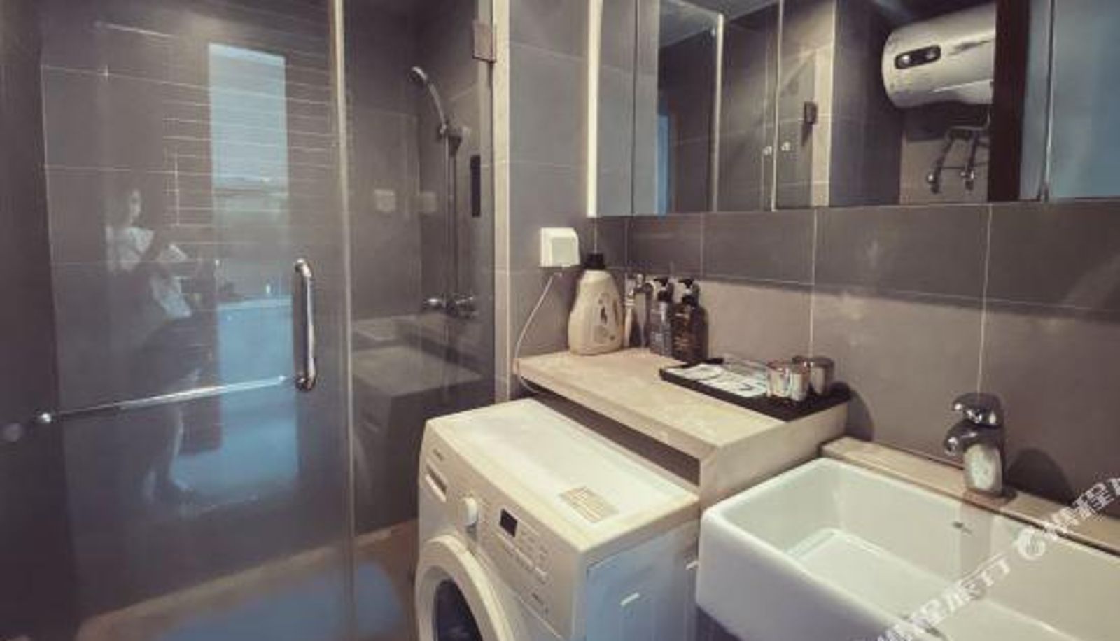 Room - Huizhou Three Degrees·S Selection Hotel Apartment