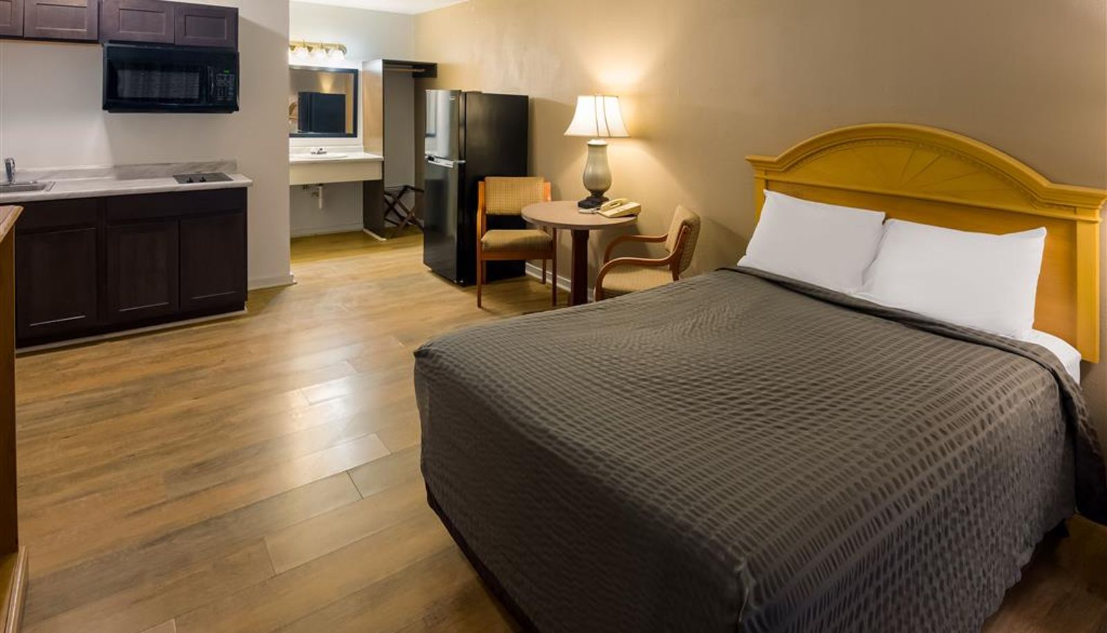 Room - Suburban Studios Brazil