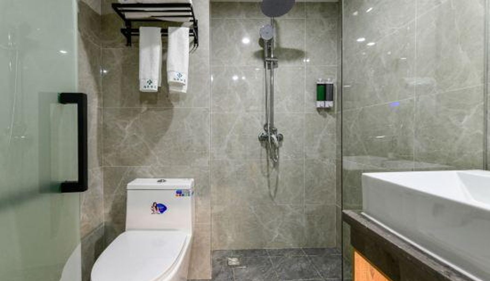 Camera business - Xiangsheng Hotel