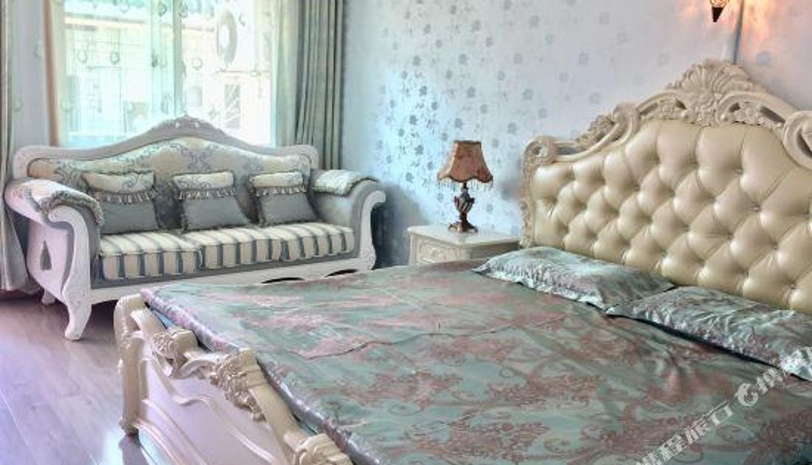 Kamer - Trip Hotel