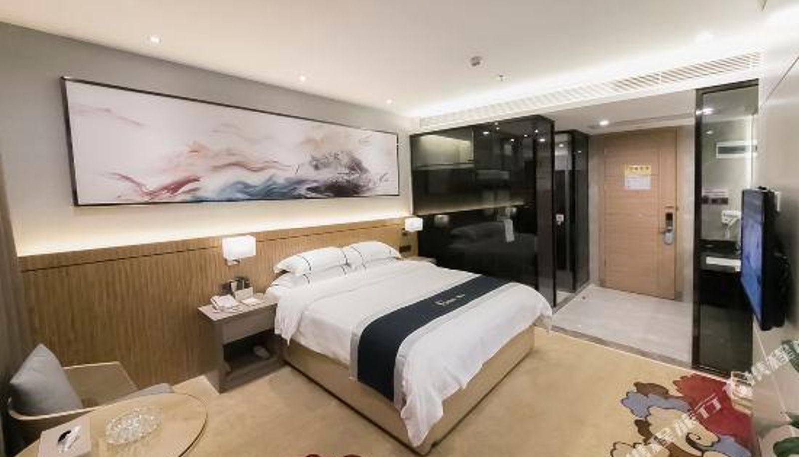 Room - Bolton Hotel