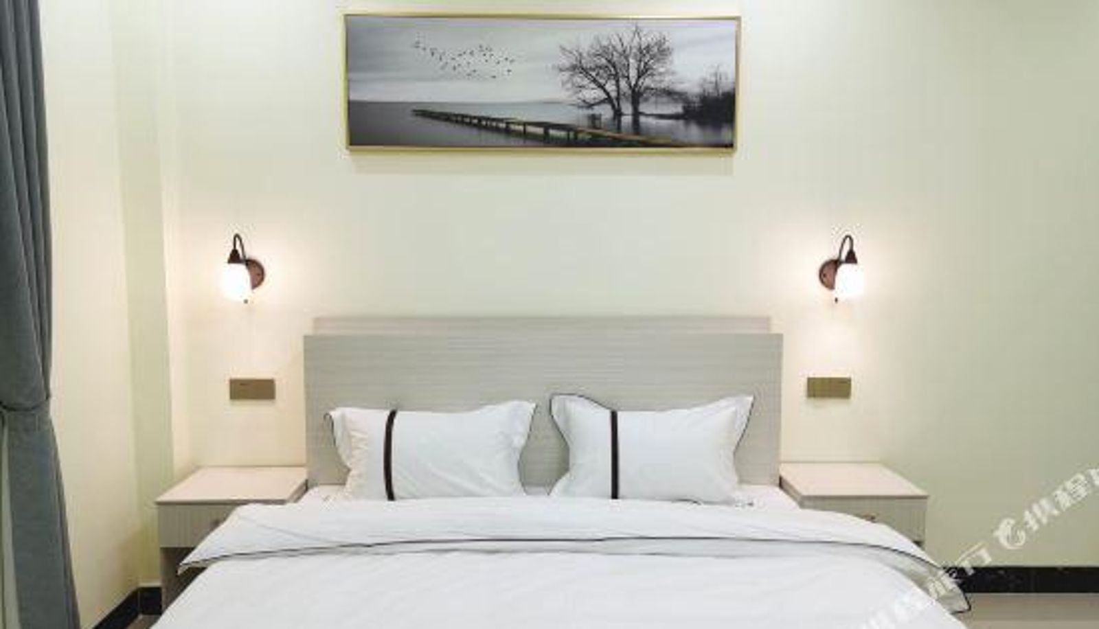 Room - Huizhou Xiangxin Hotel (Huizhou Airport Store)
