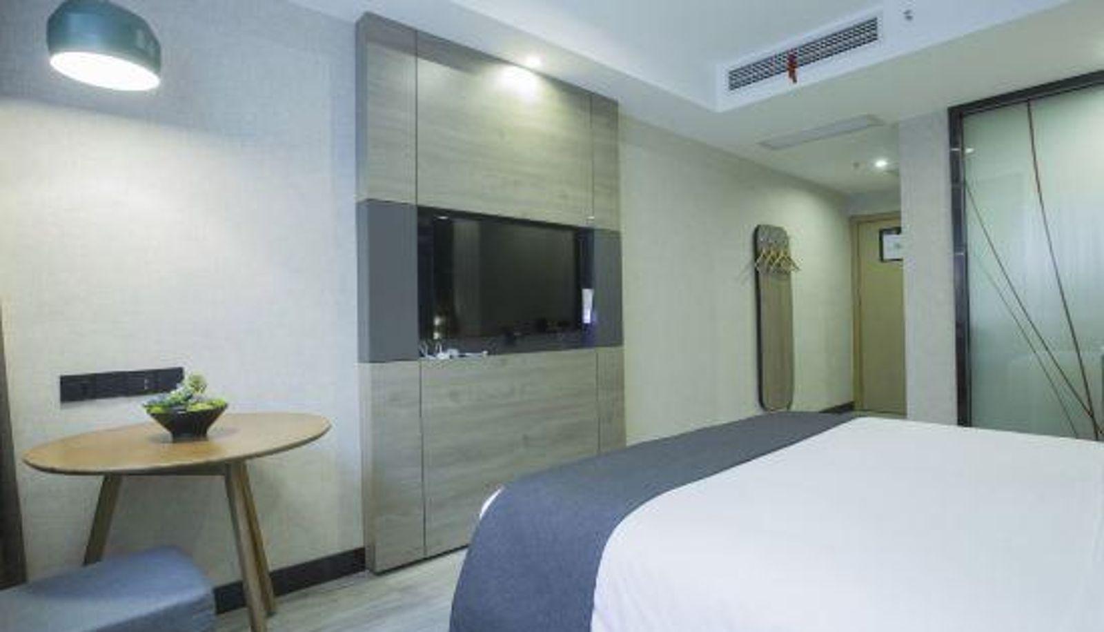 Zimmer - Pinrui Hotel (Hengyang Shigu Academy Branch)