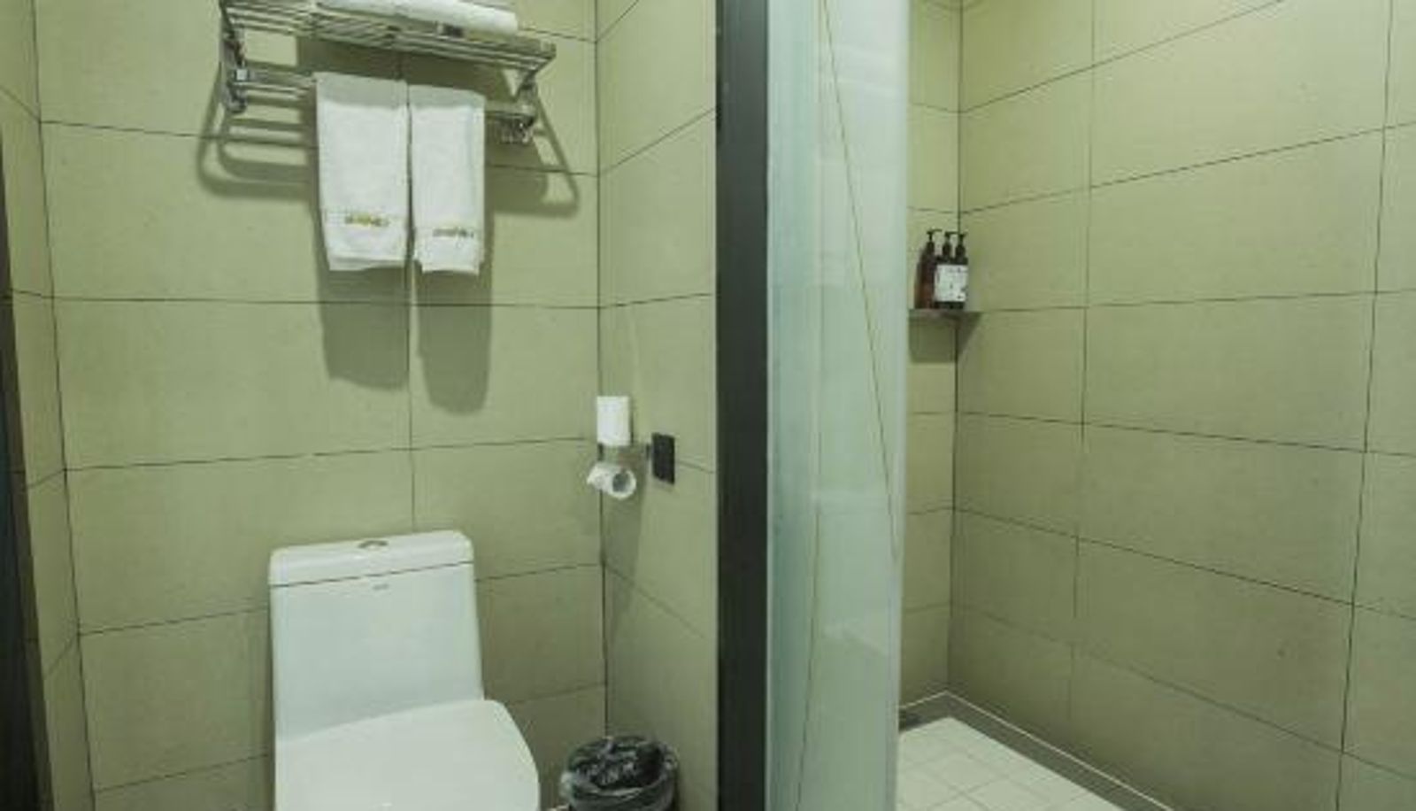 Zimmer - Pinrui Hotel (Hengyang Shigu Academy Branch)