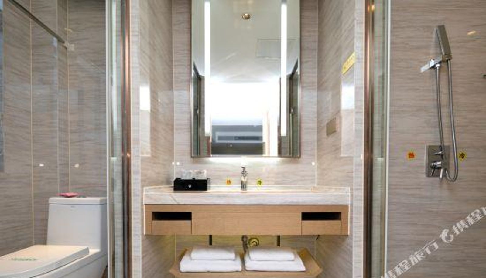 Zimmer - Hengyang Heyue Hotel