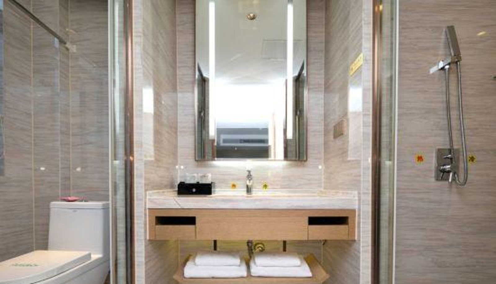 Zimmer - Hengyang Heyue Hotel