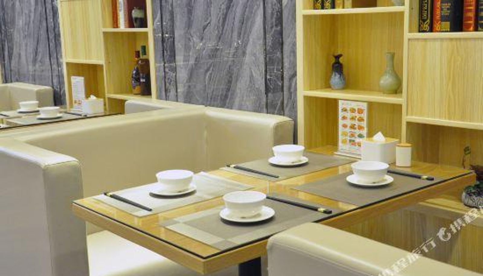 Interior view - Hhotels
