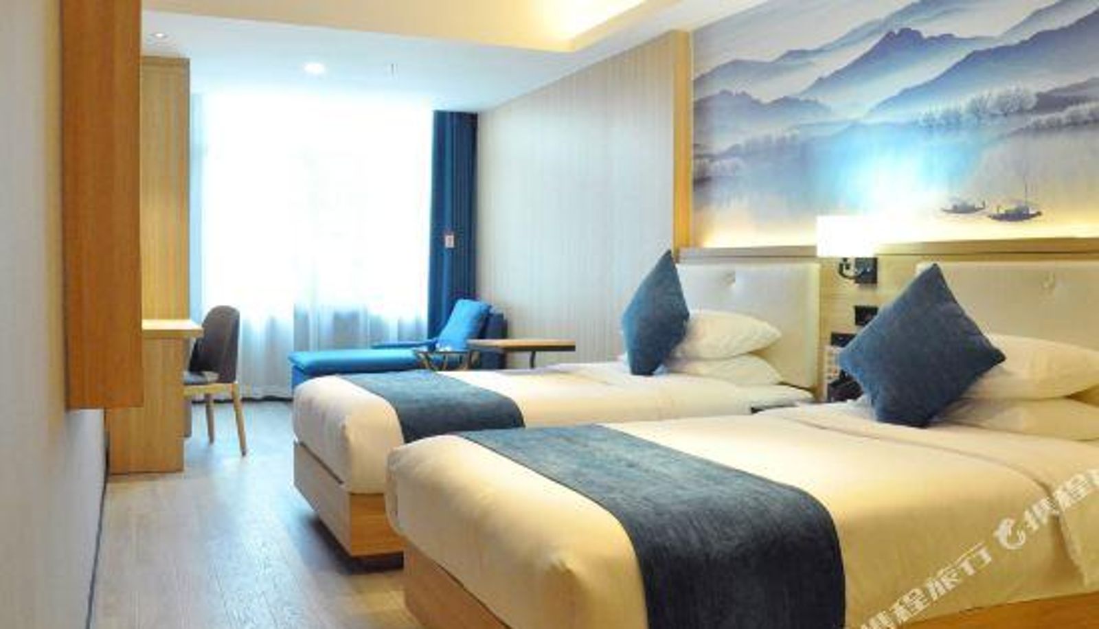 Zimmer - Hhotels