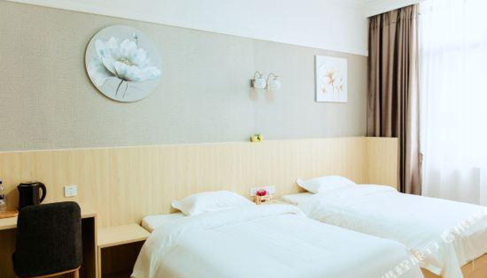 Zimmer - Hengyang Hongya Hotel