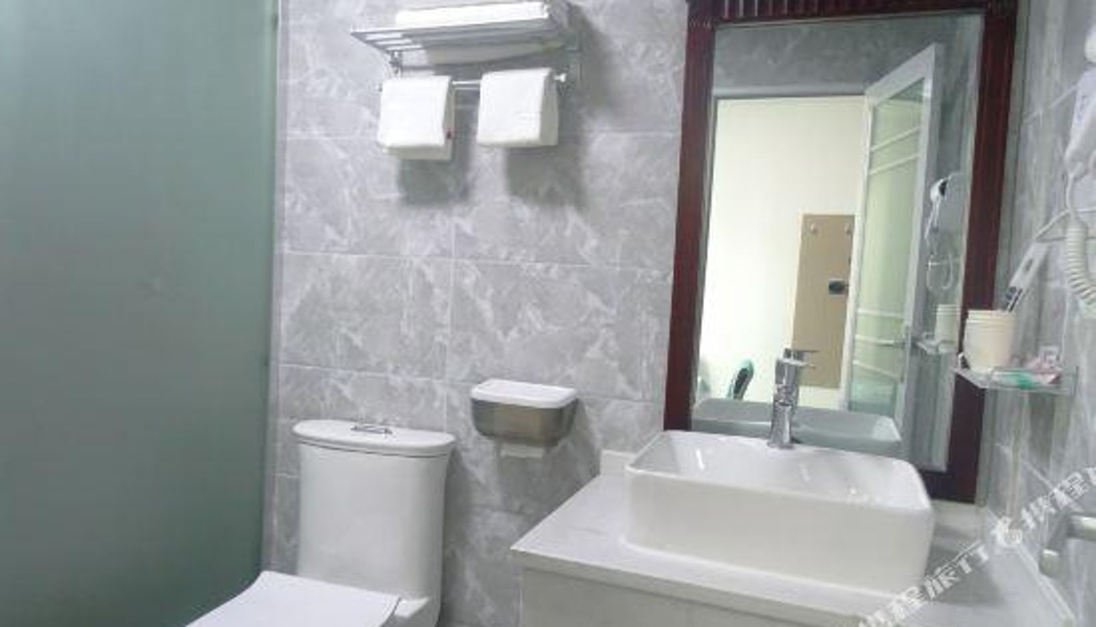 Kamer - Bai Jia Hotel
