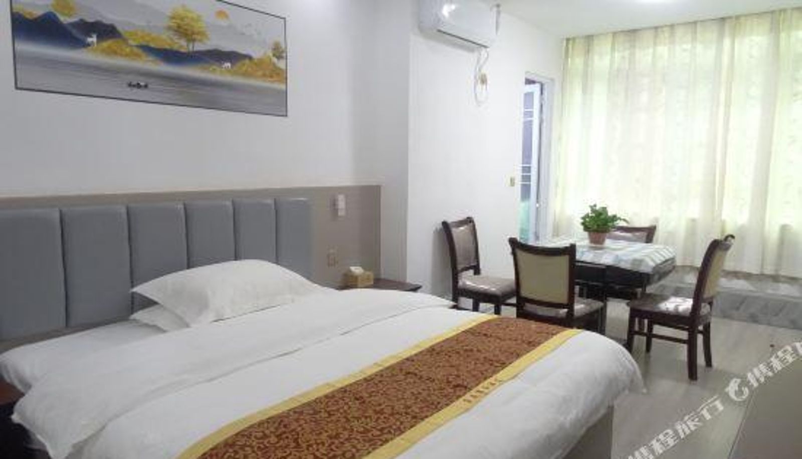 Kamer - Bai Jia Hotel