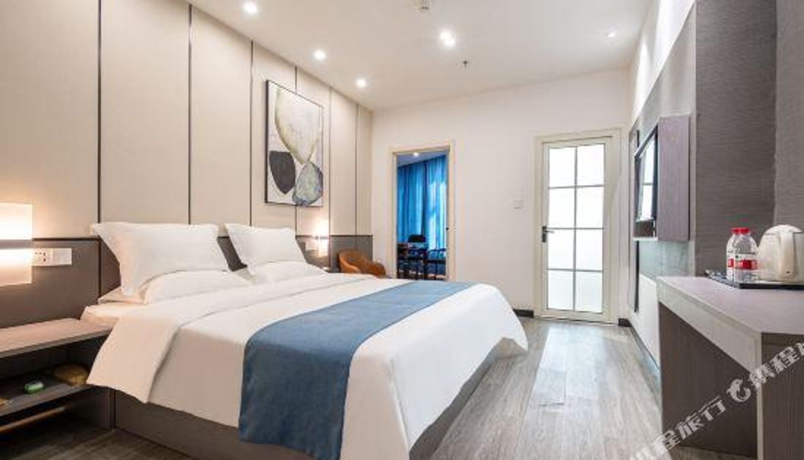 Camera - Xbed X-Hotel (Hengyang zhengxiang South Road)