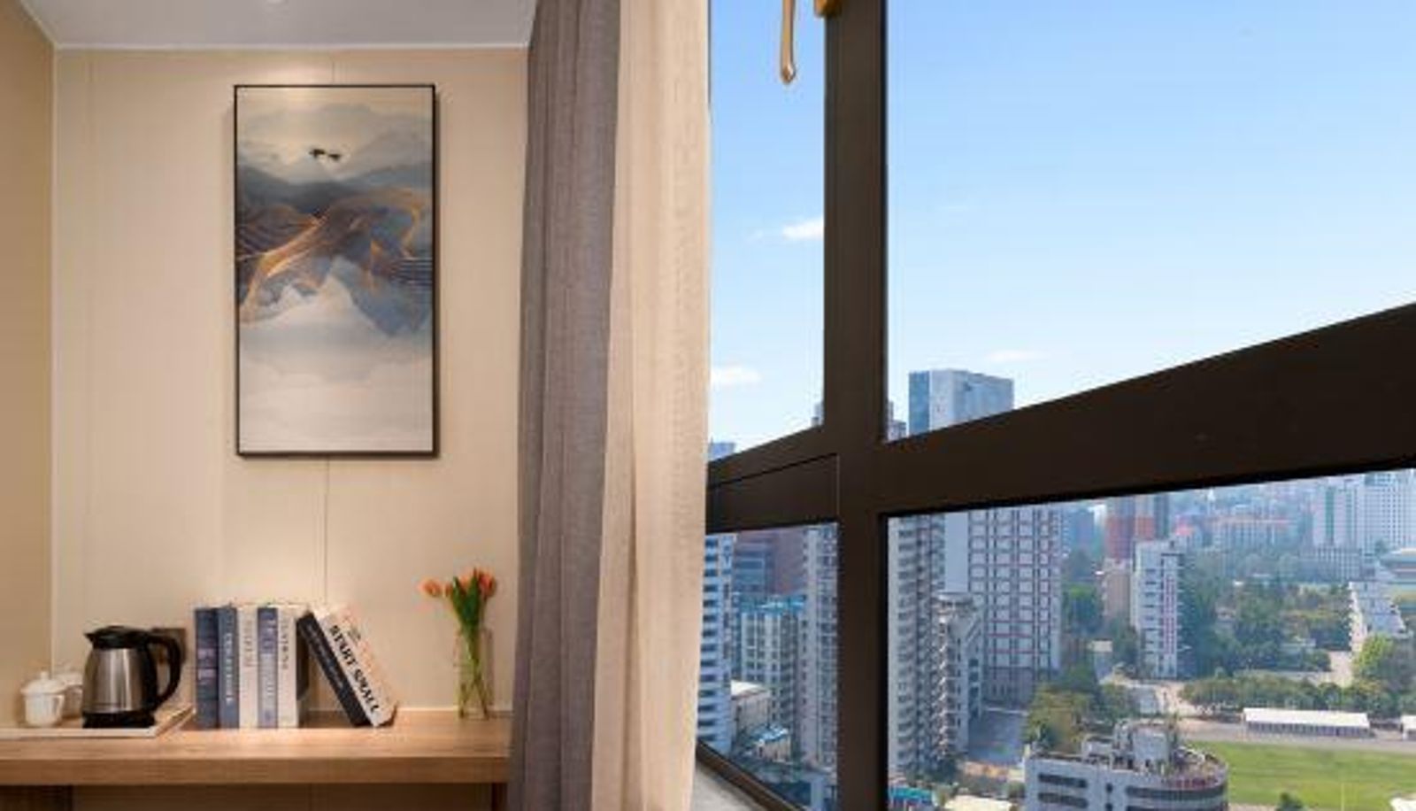 Habitación - Huayue Hotel (Zhongkai Xinyue Plaza)