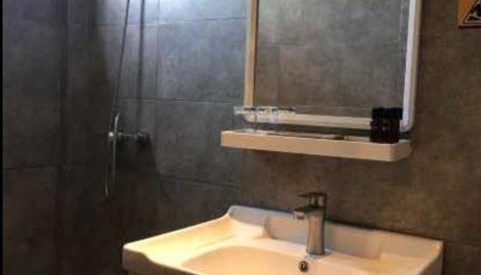 Room - Huizhou Guangsheng Convenient Hotel