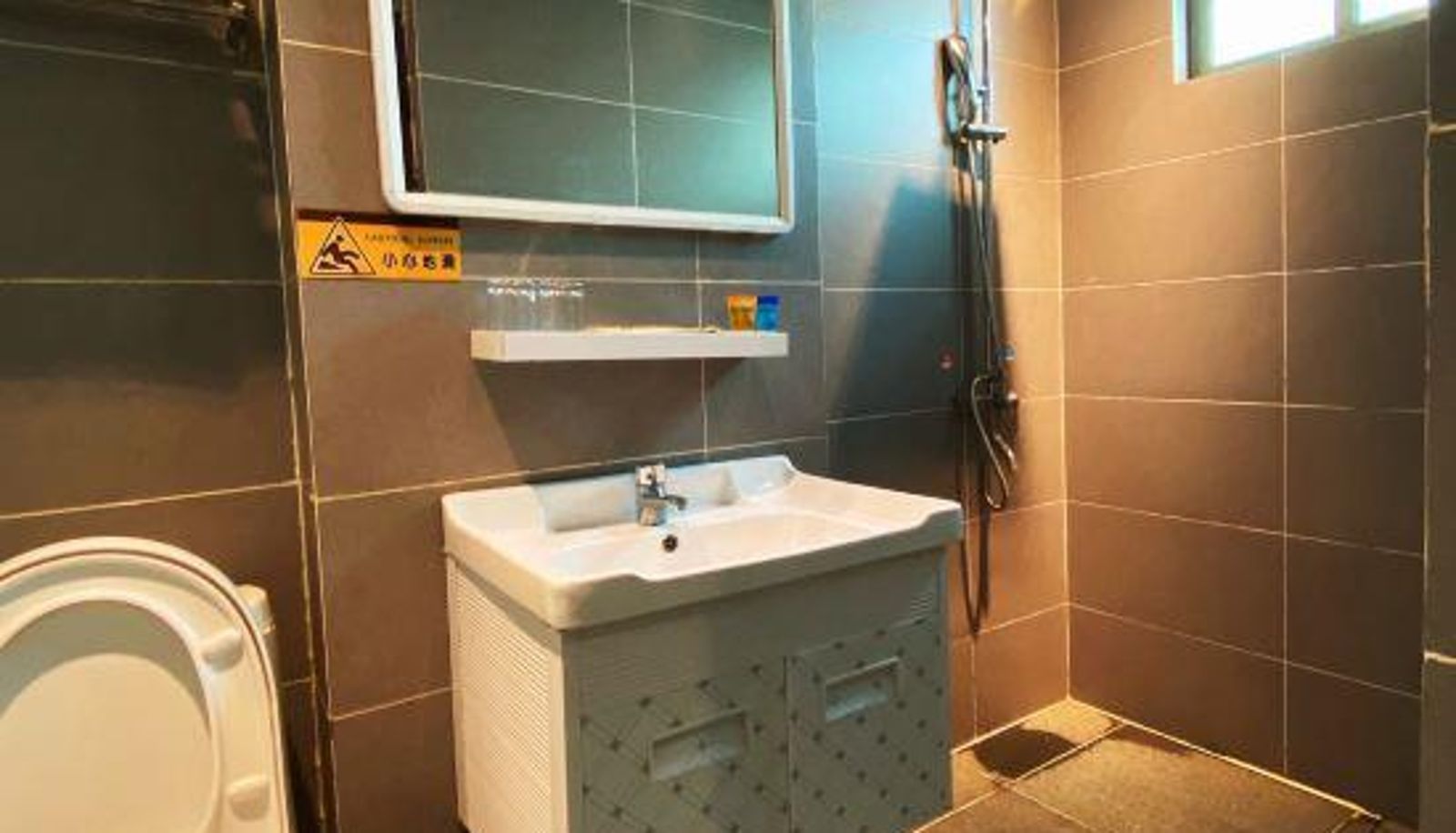 Room - Huizhou Guangsheng Convenient Hotel