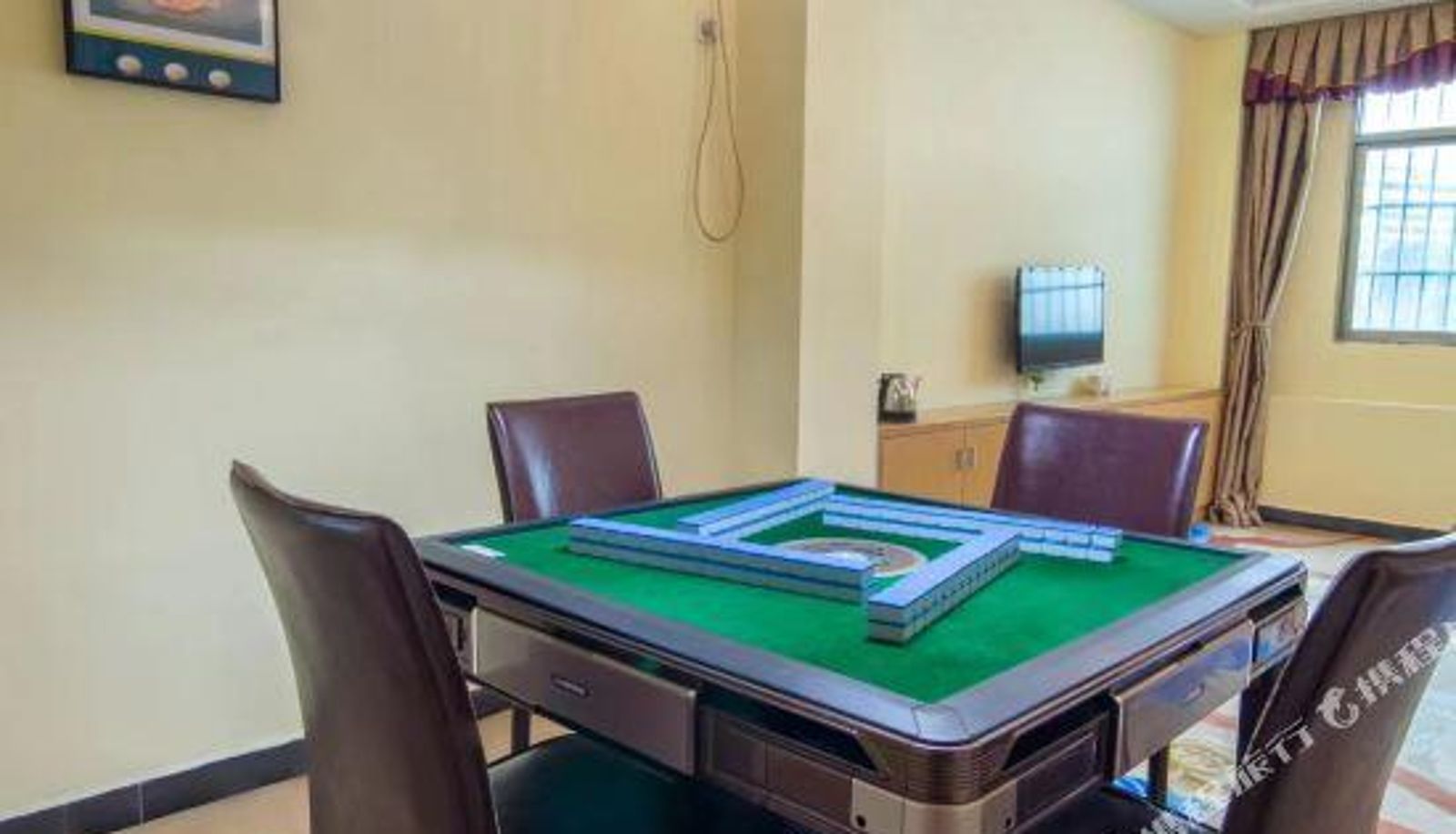 Kamer - Jinboyue Business Hotel