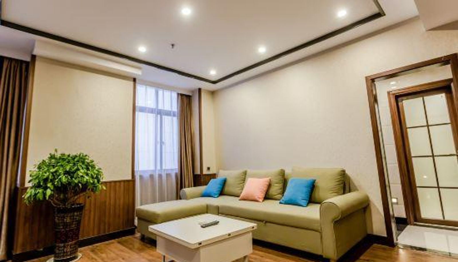 Familienzimmer - Yinheng Business Hotel
