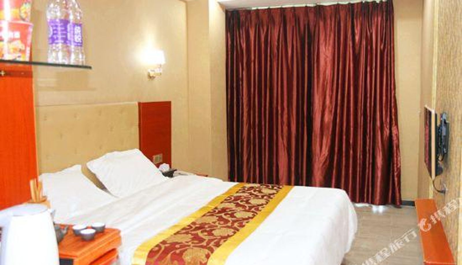 Room - Huizhou Junyi City Apartment