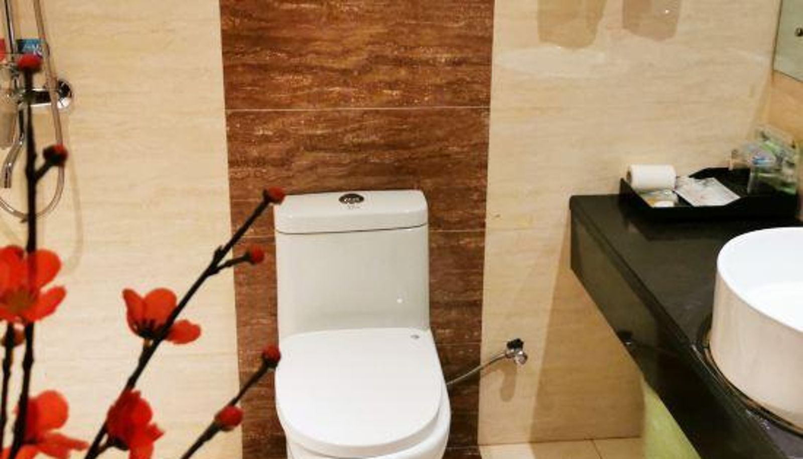 Zimmer - Yuxin Business Chain Hotel Hengyang Changsheng