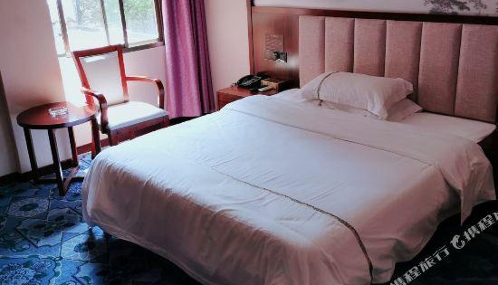 Room - Yuxin Business Chain Hotel Hengyang Changsheng