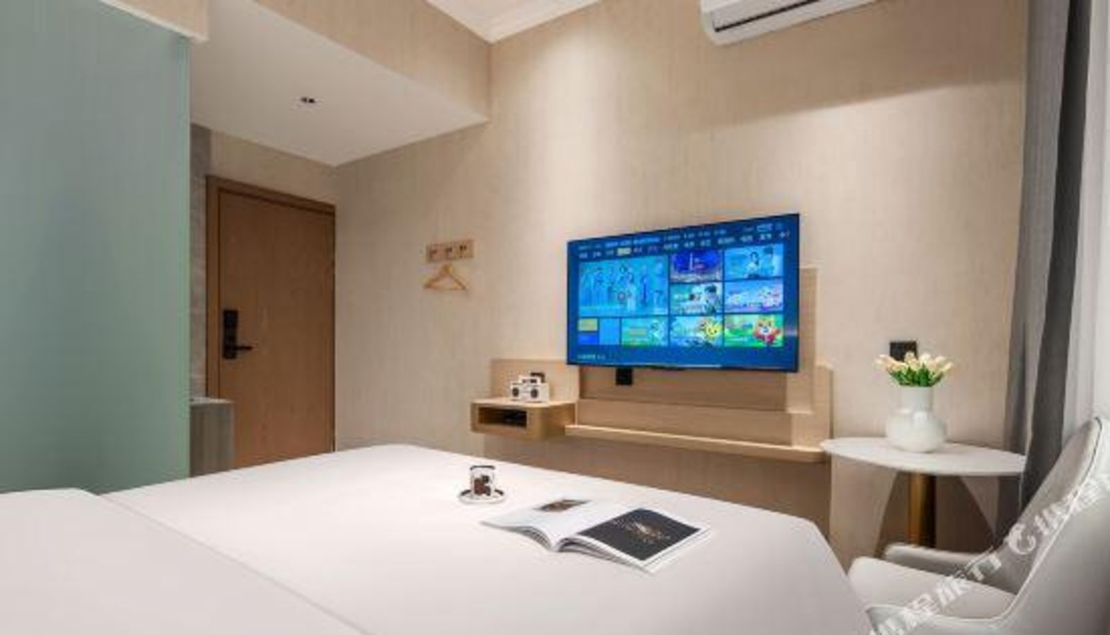 Camera - Hengyang Lifeng Hotel