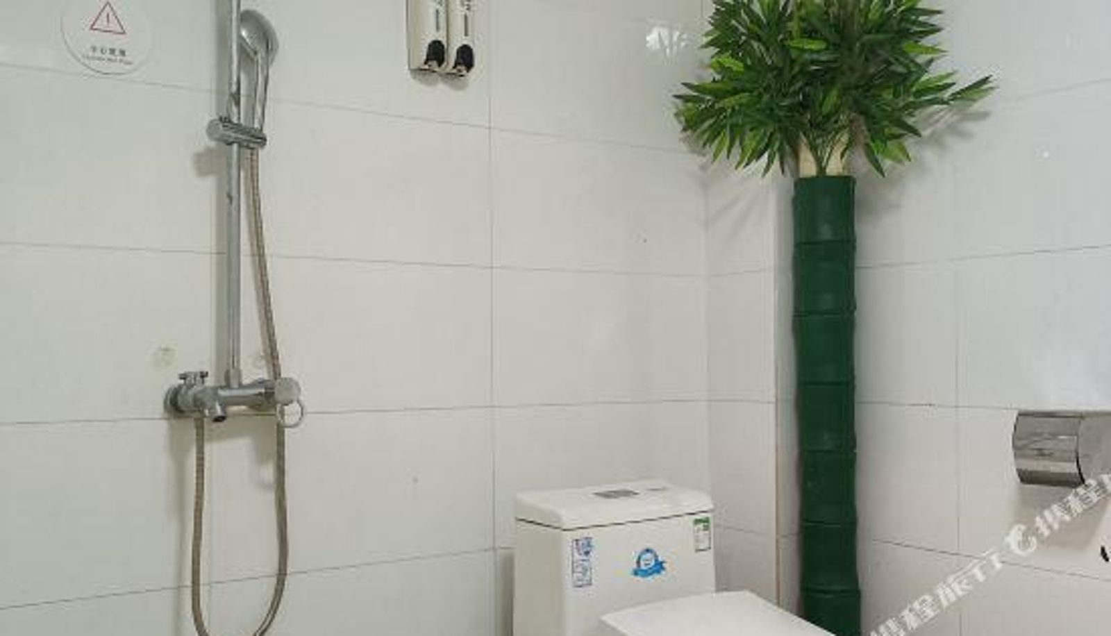 Camera - Huizhou Huixin Hotel (Huizhou West Lake store)