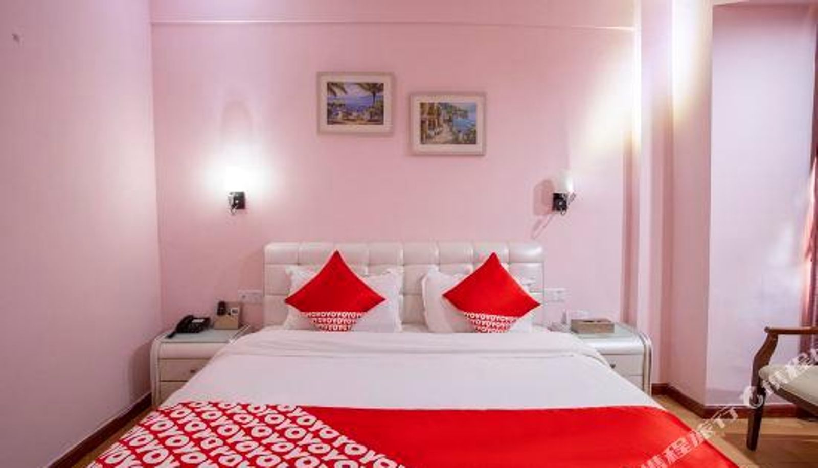 Camera - Huizhou Huixin Hotel (Huizhou West Lake store)