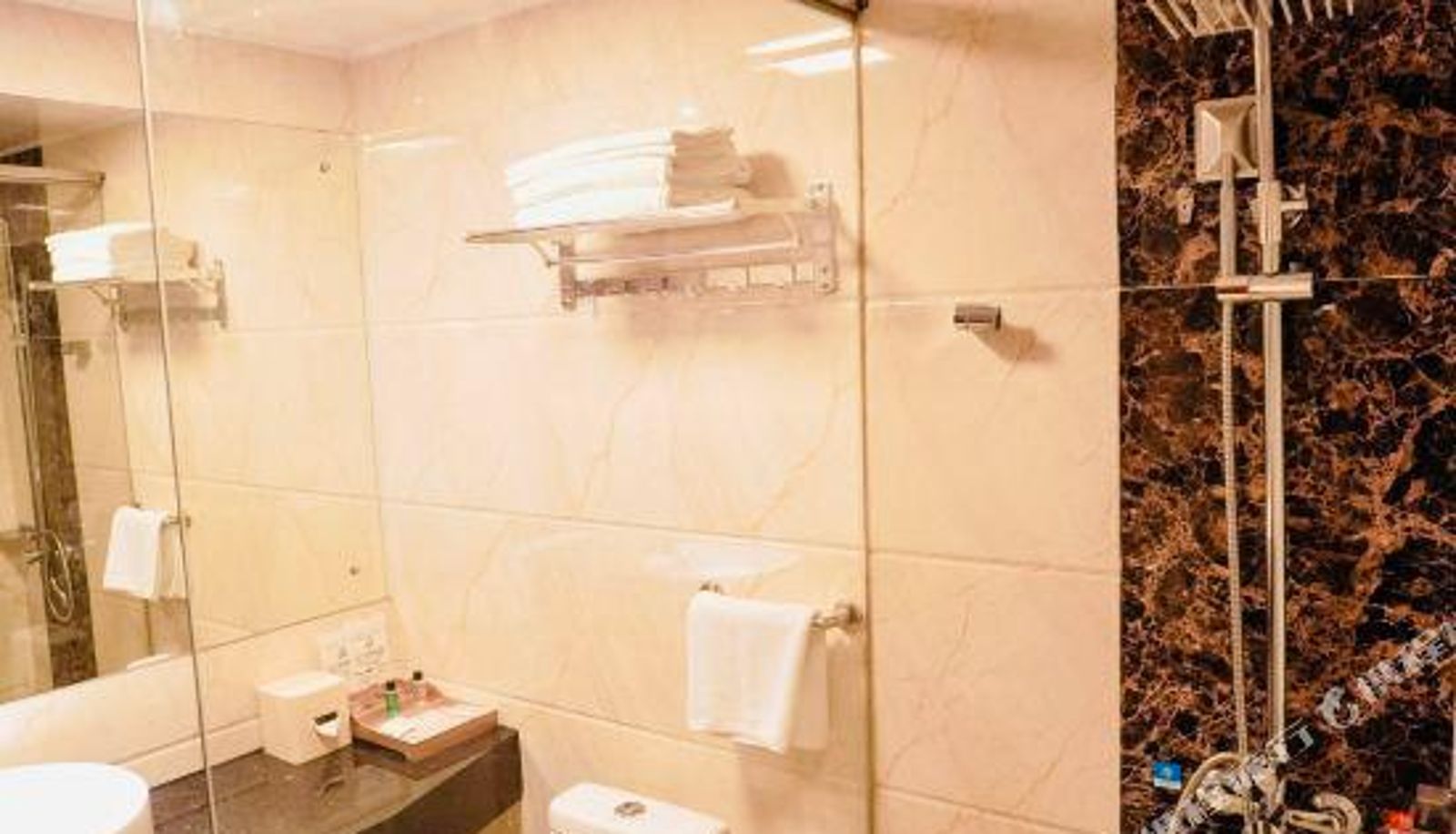 Zimmer - Weilida Hotel