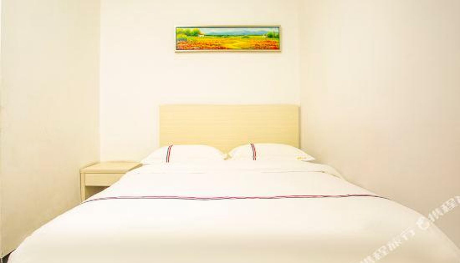 Room - Fuxiang Hostel