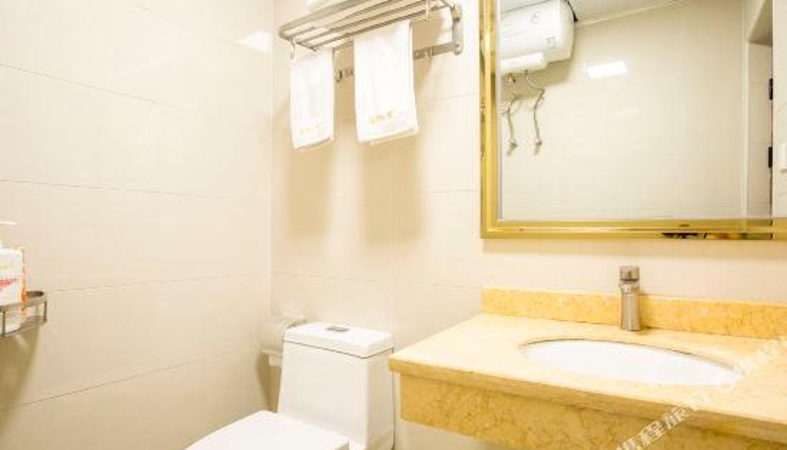 Room - Fuxiang Hostel
