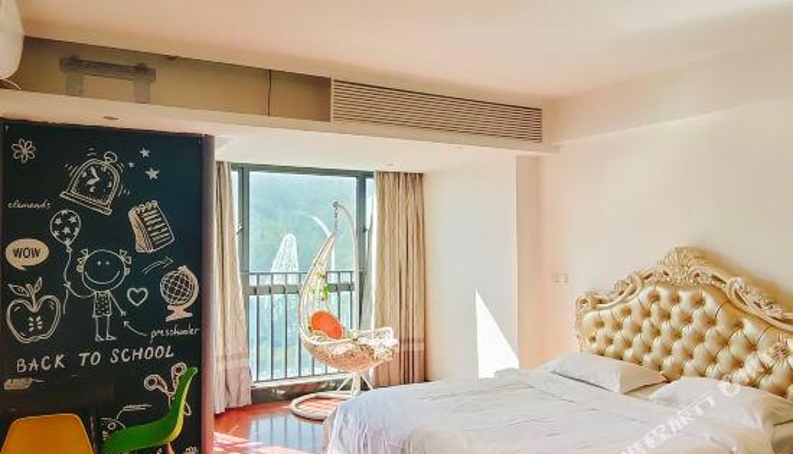 Habitación corporativa - Aixi Apartment Hotel (Huizhou University)