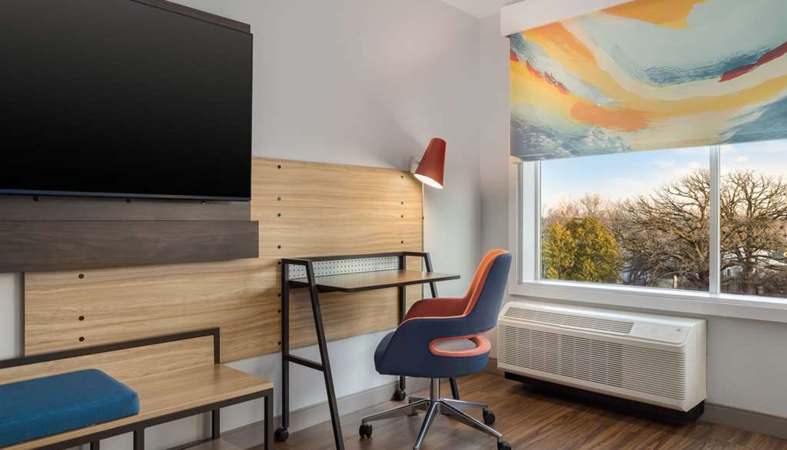 Chambre - Tru by Hilton Oshkosh