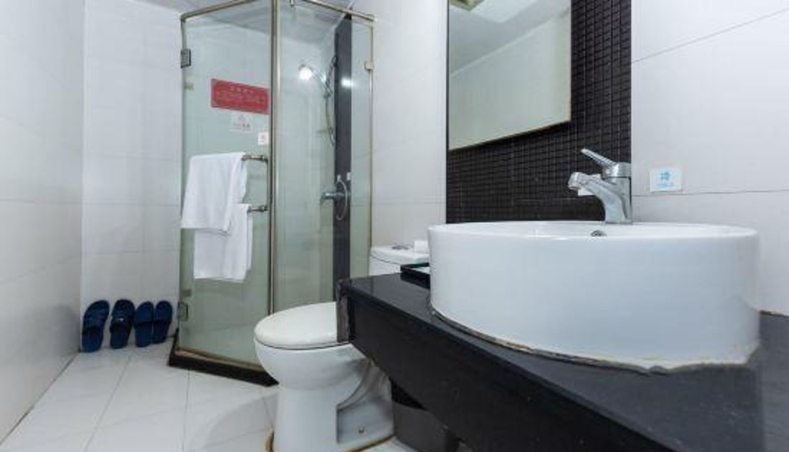 Room - Hongrui Hotel (Huangshi Wuhu Road)