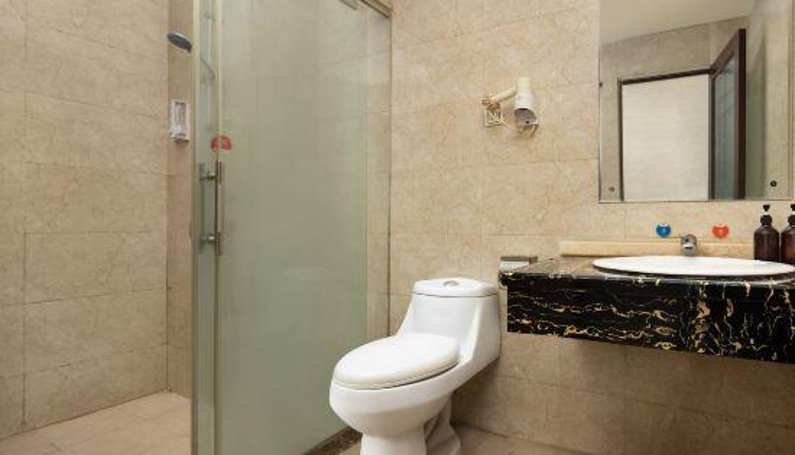 Camera - Haowei Hotel