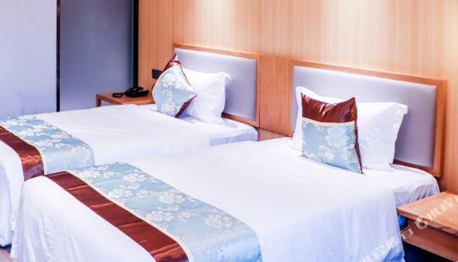 Zimmer - Holiday Inn Express Huangshi Cihu Lake