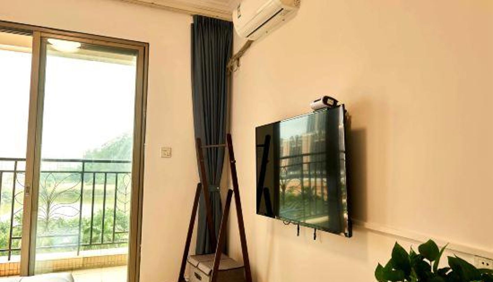 Habitación con balcón - Xiangyiwan