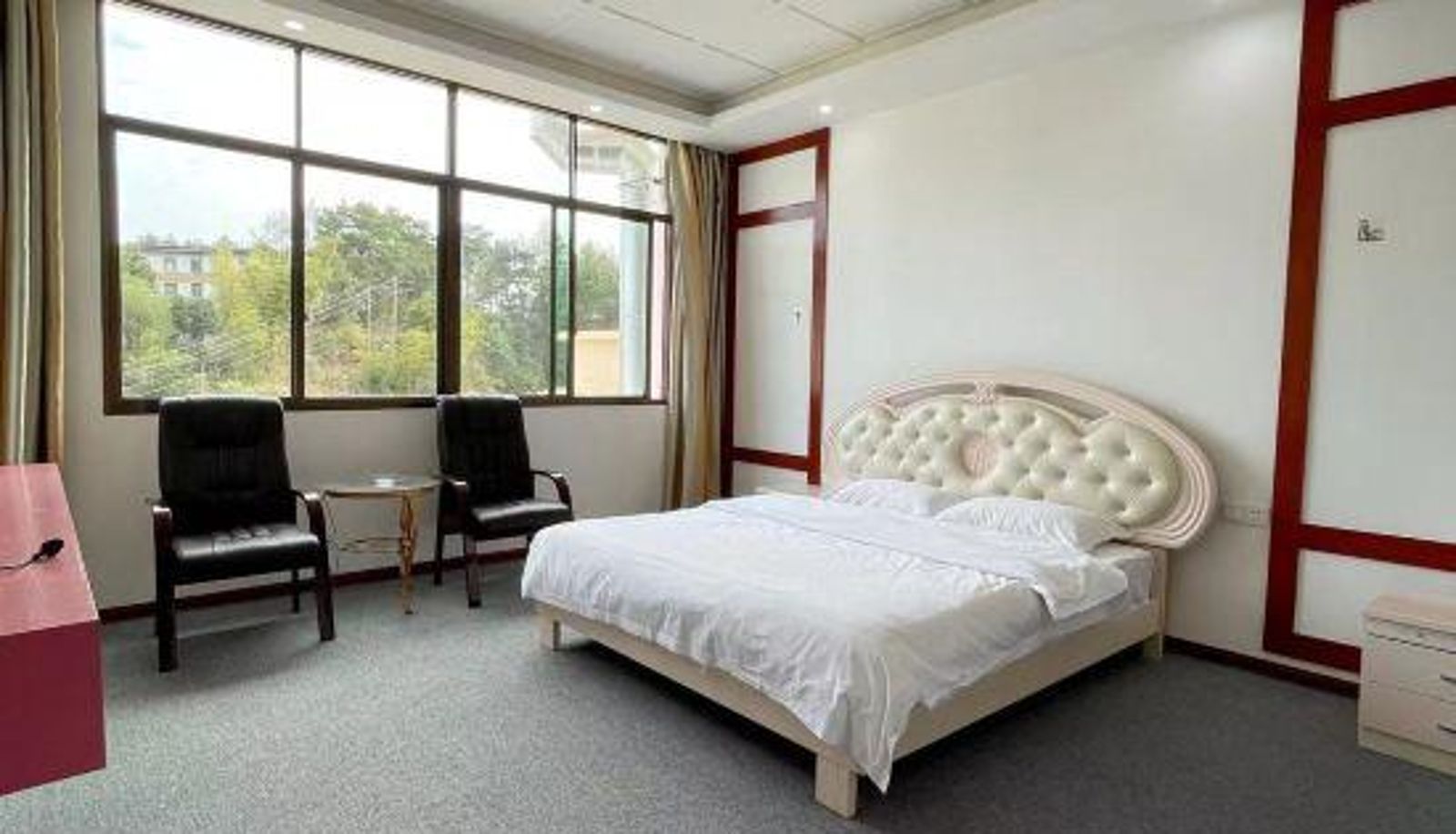 Chambre - Hunan Province  Hengyang City  Nanyue District No. 477 Hengshan Road
