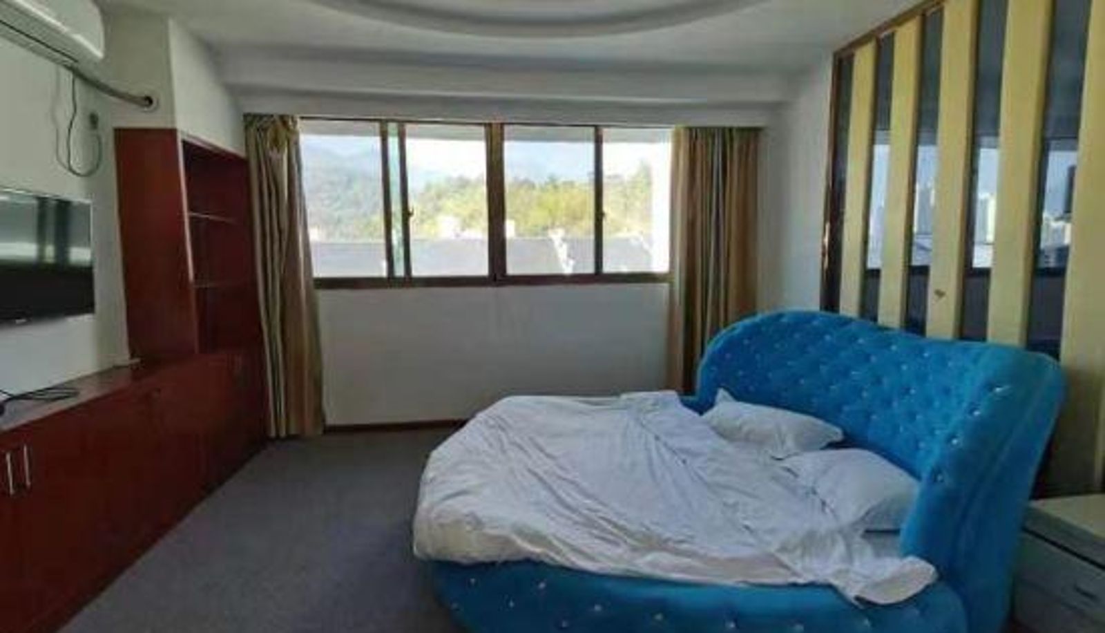 Chambre - Hunan Province  Hengyang City  Nanyue District No. 477 Hengshan Road