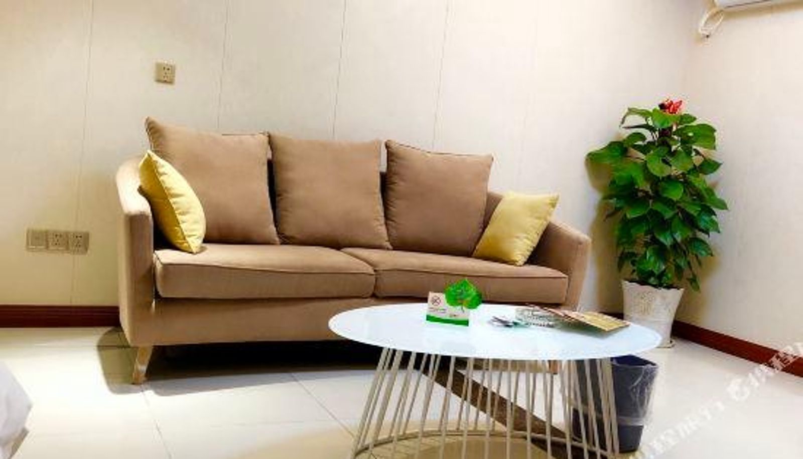 Room - Huizhou Weipeng Business Hotel (Jiangbei Railway Station)