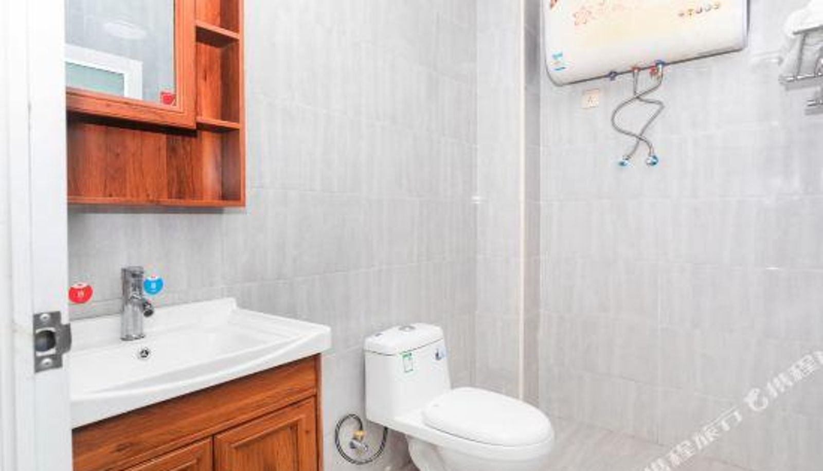 Business-kamer - Yuanhe Hotel