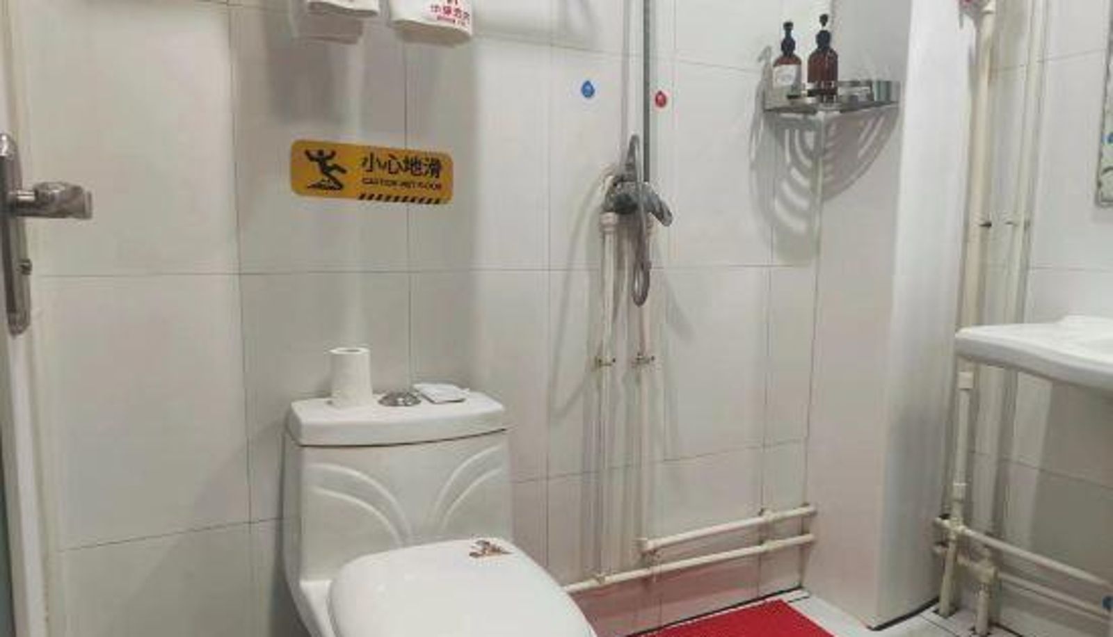 Business-Zimmer - Home Inn Huaxuan Hotel (Hengshui Railway Station Branch)