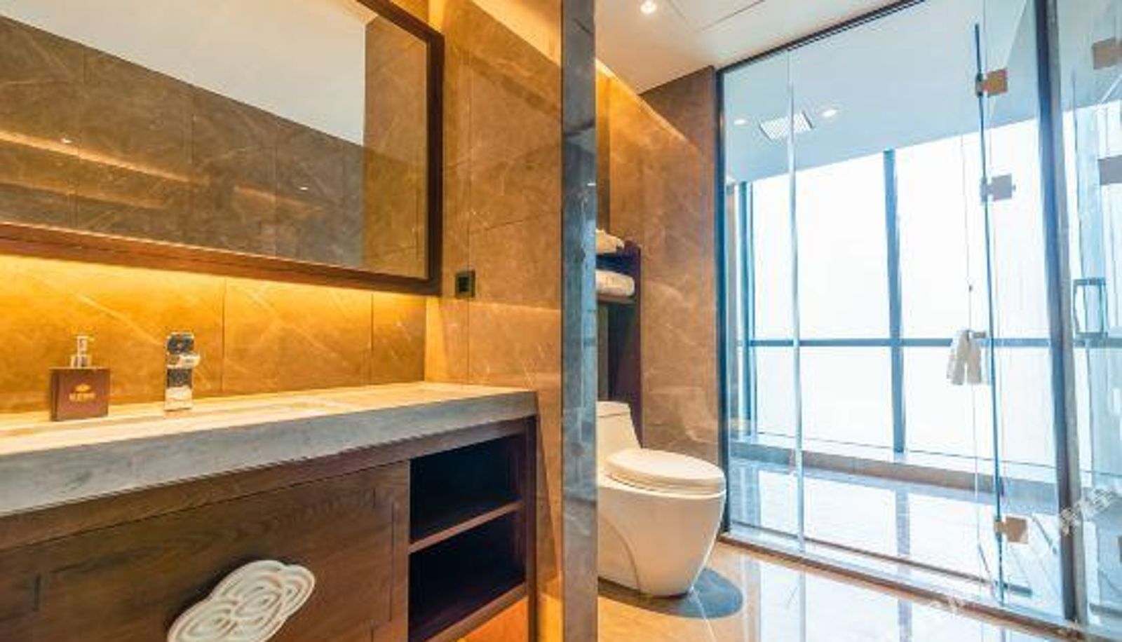 Chambre - Tingbo Hotel (Hengyang Chuanshan Avenue)