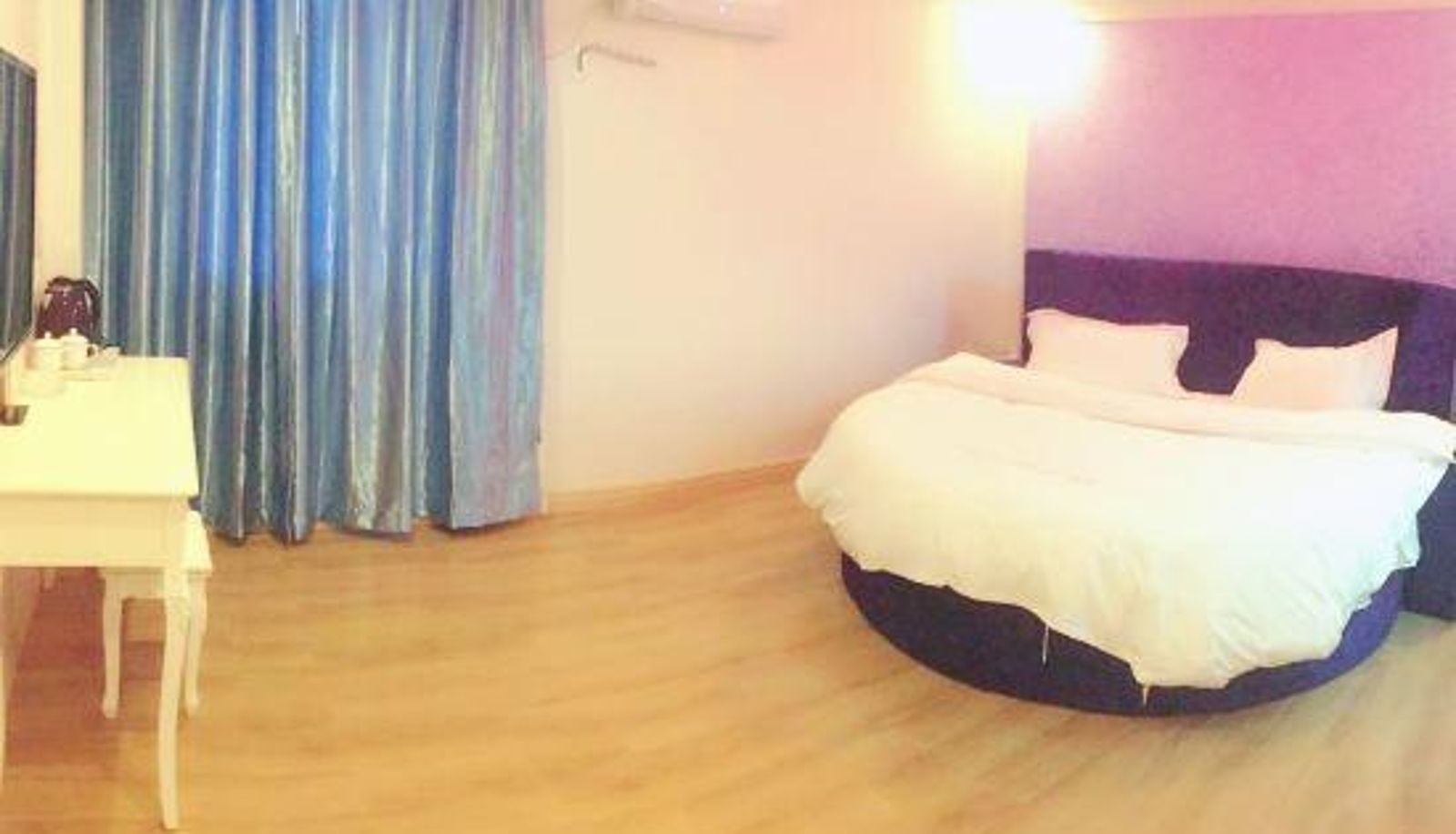 Habitación - Weike Express Hotel (Huizhou Maidi)